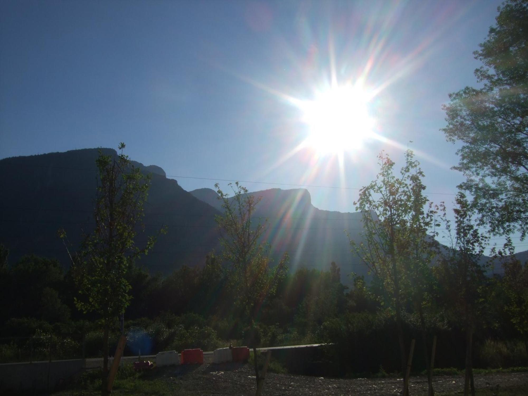 Ekho Hotel Grenoble Nord Saint Egreve Zewnętrze zdjęcie